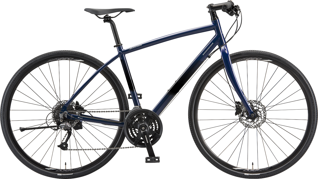 BRIDGESTONE ANCHOR：RL1<br>（03-11）サイズ420mm｜ル・サイク土浦 